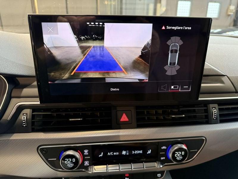 Audi A5 A5 40 TFSI quattro S tronic S line edition