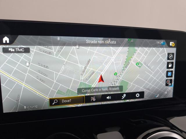 MERCEDES-BENZ B 180 180 Business Extra auto