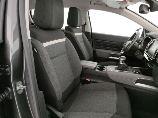 CITROEN C5 Aircross BlueHDi 130 S&S Shine