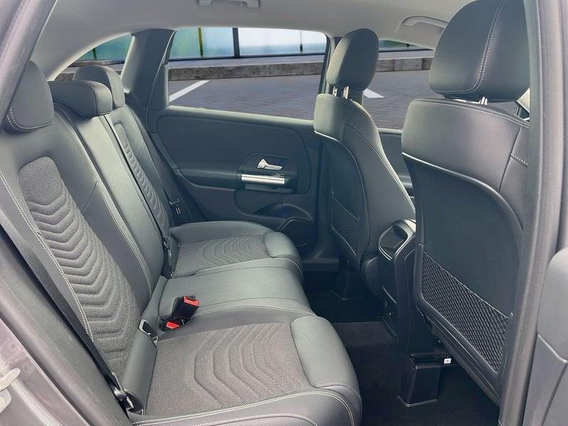 Mercedes-Benz Classe B B 180 d Automatic Advanced Plus Progressive