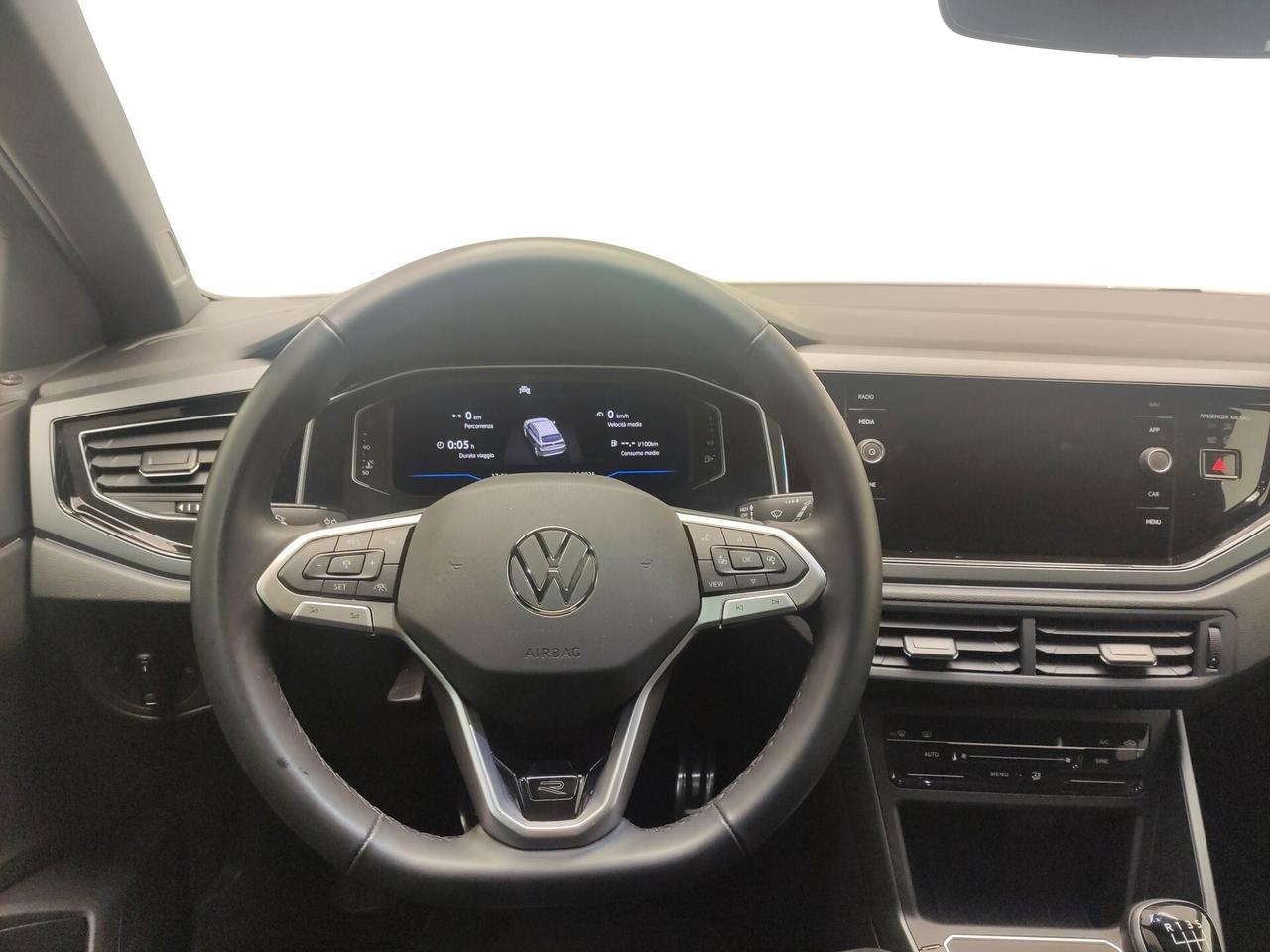 Volkswagen Taigo 1.0 TSI 115 CV R-Line