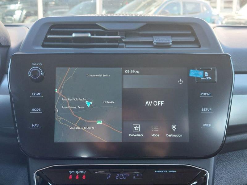 KGM Tivoli MUST 1.5 Turbo GDI 135 CV