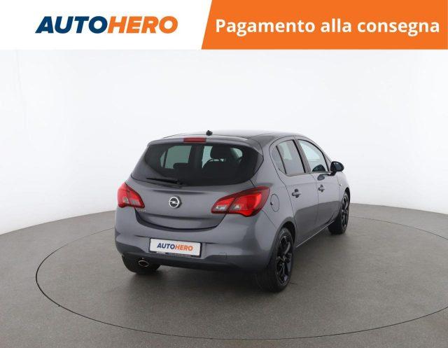 OPEL Corsa 1.4 90CV GPL Tech 5 porte b-Color