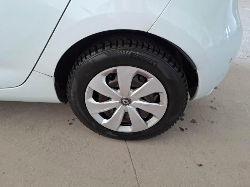 Renault ZOE BUSINESS R110 BATTERIE DI PROPRIETA'