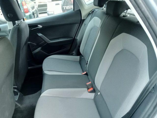 SEAT Ibiza 1.0 TGI 5 P. STYLE PACK BIFUEL *uniproprietario*