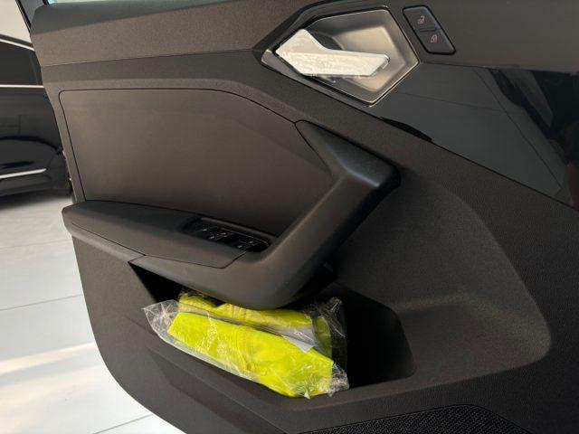 AUDI A1 SPB 30 TFSI S tronic S line edition DA ?329,00