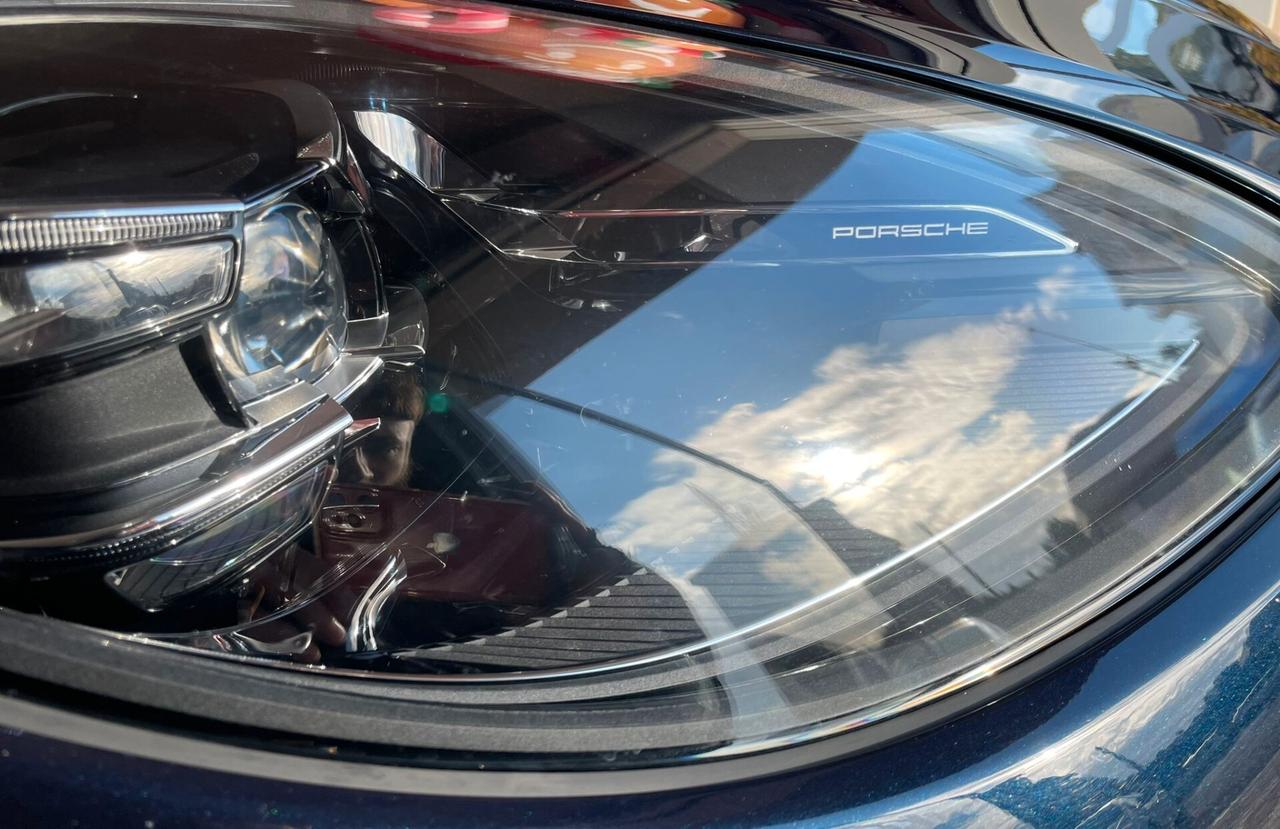 Porsche Macan 2.0 265CV 2022