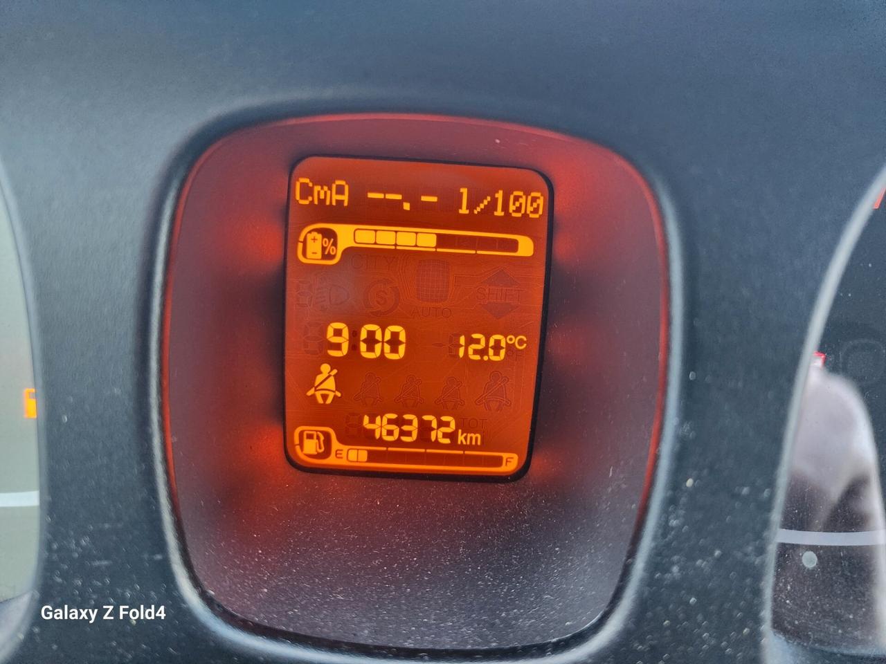 Fiat Panda Cross 1.0 FireFly S&S Hybrid solo con offerta finanziaria