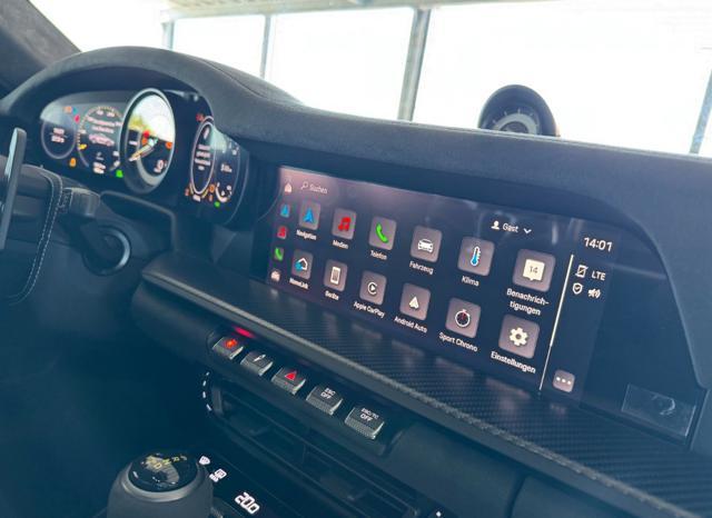 PORSCHE 911 GT3 RS WEISSACH "SPEDIZIONE IN TUTTO IL MONDO"