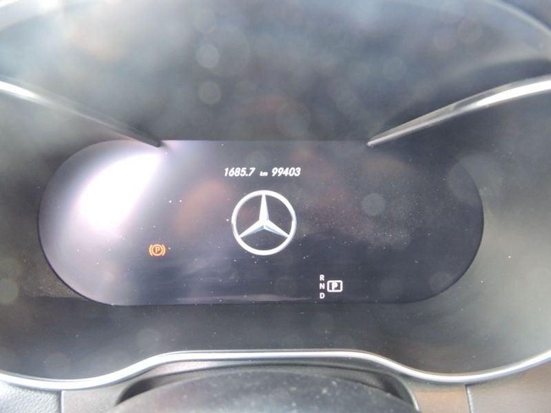 Mercedes-Benz GLC 220 d 4Matic Premium Plus