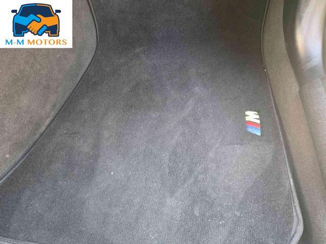 BMW 120 d Coupé Msport