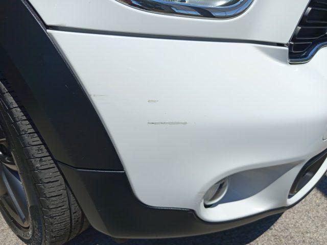 MINI Countryman Mini Cooper D Countryman ALL4