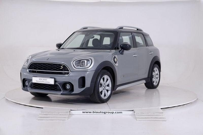 MINI Mini Countryman F60 2020 Benzi Mini Countryman 1.5 Cooper SE Business all4 auto