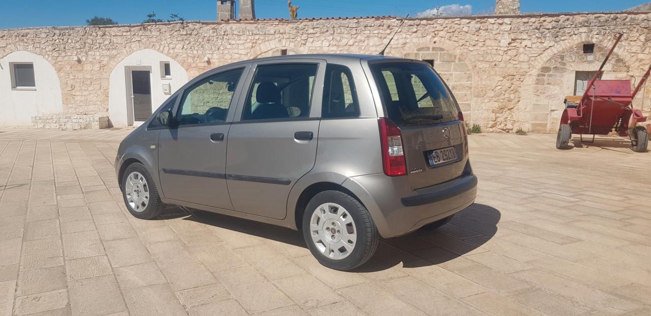 Fiat Idea 1.3 Multijet 16V 90 CV Emotion EURO 4