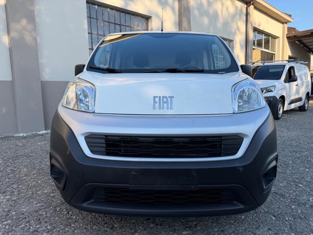 FIAT Fiorino 1.3 MJT 95CV Cargo SX
