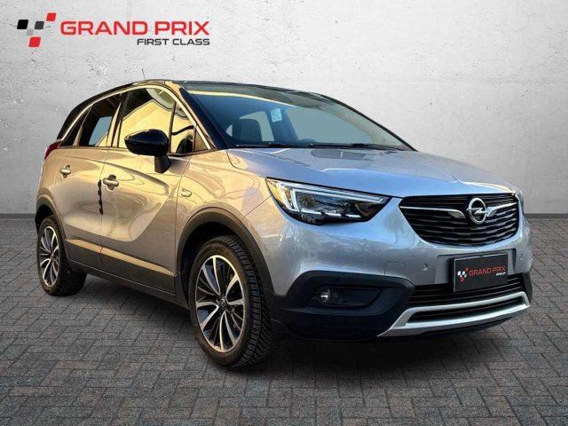 OPEL Crossland X 1.5 ECOTEC D 120 CV Start&Stop aut. Innovation