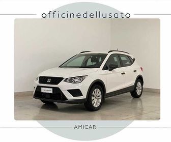 SEAT Arona 1.6 TDI 95 CV Reference