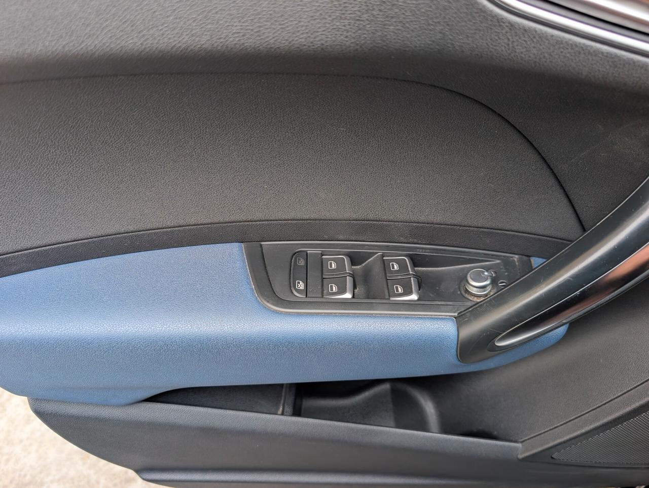 Audi A1 SPB 1.4 TDI ultra Sport