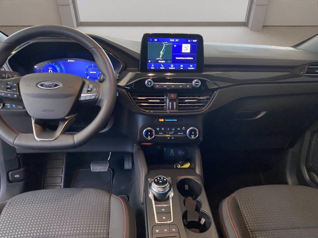 FORD Kuga 2.0 ecoblue ST-Line 2wd 120cv auto del 2024