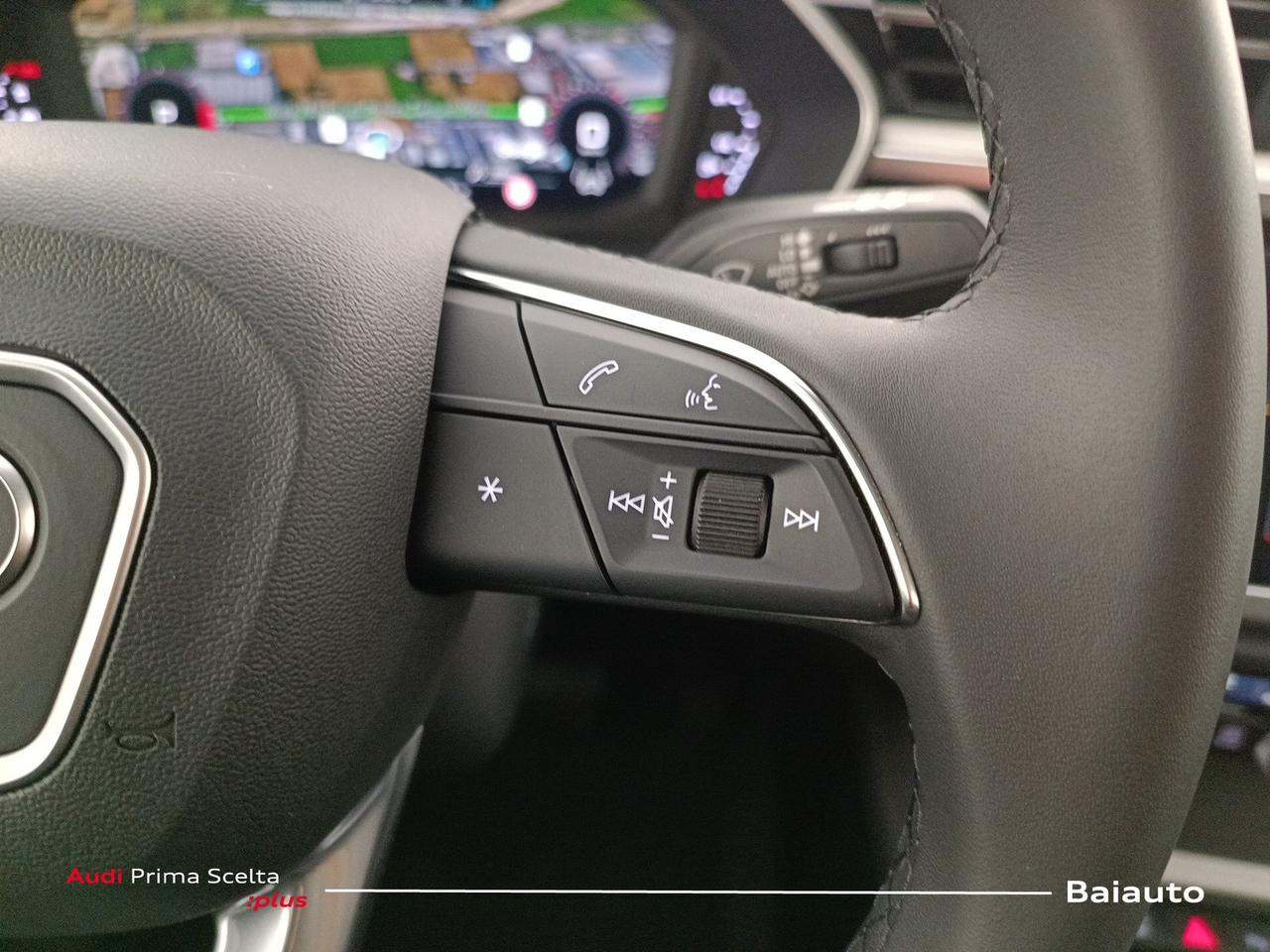 Audi Q3 35 2.0 tdi business advanced s tronic