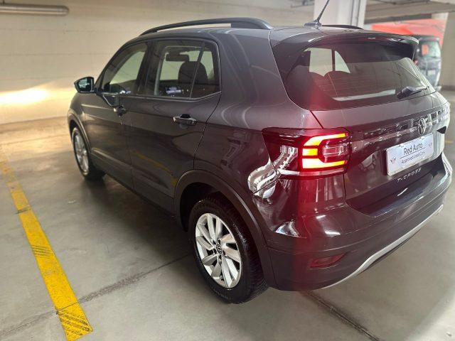 VOLKSWAGEN T-Cross 1.0 TSI Style BMT