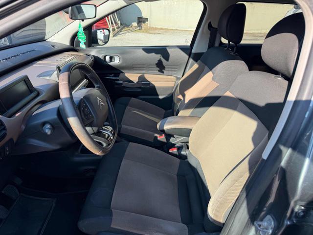 CITROEN C4 Cactus BlueHDi 100 Shine senza nessun lavoro da fare
