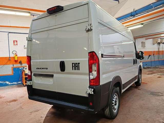 Fiat Ducato Maxi 35q L2H2 2.2 Mjet 140cv Full Optional