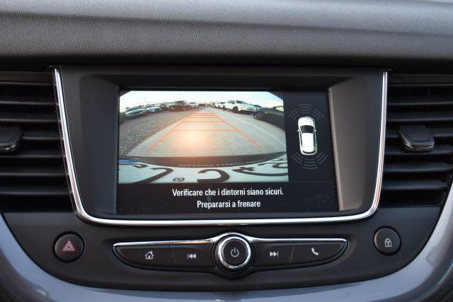 OPEL Grandland 1.5 diesel Ecotec aut. Business Elegance