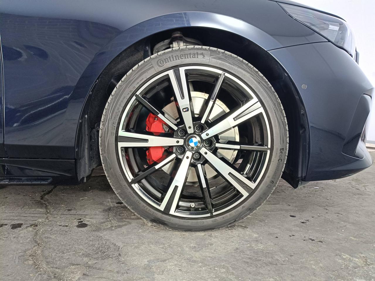 BMW 520d xDrive Berlina