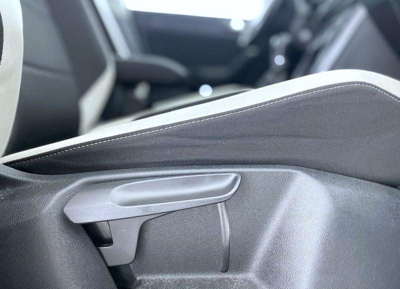 Volkswagen T-Roc T-Roc 1.6 tdi Advanced