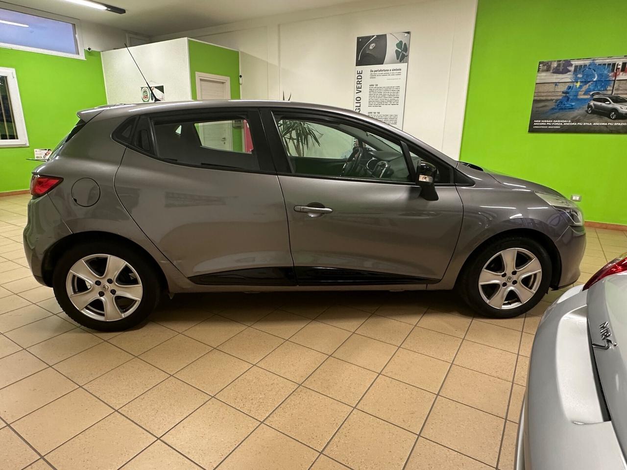 Renault Clio 1.5 dCi 8V 75CV 5 porte Live