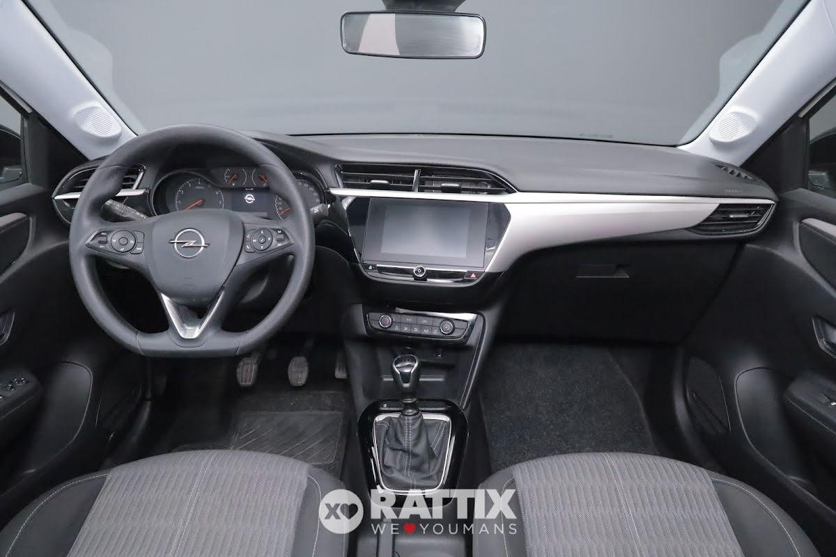 Opel Corsa 1.5 100CV Edition