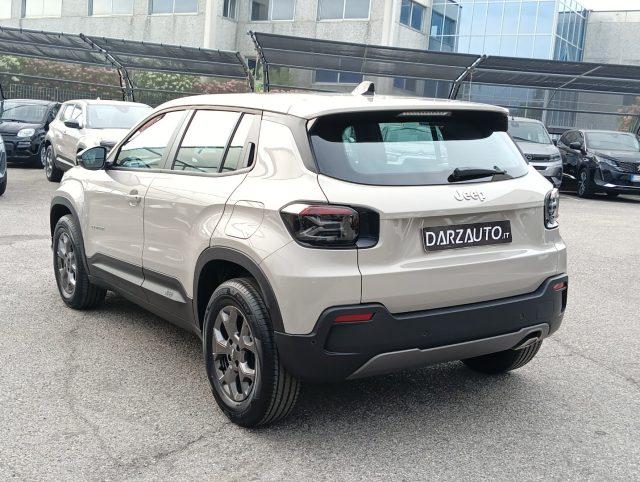 JEEP Avenger 1.2 100cv Gpl/B Longitude