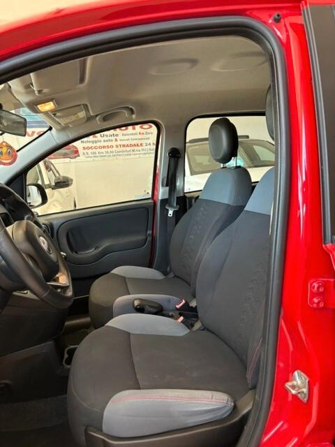 Fiat Panda 1.2 Easy