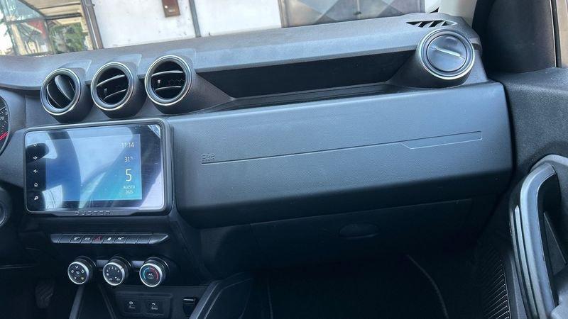 Dacia Duster 1.0 tce Comfort Gpl 4x2 100cv