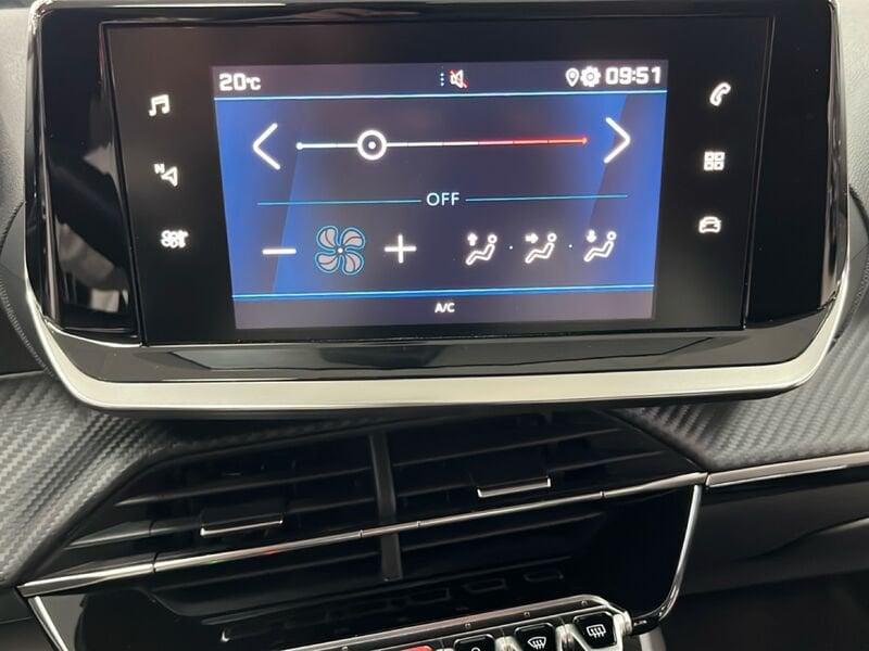 Peugeot 208 Active Pack BlueHDi 100 S/S