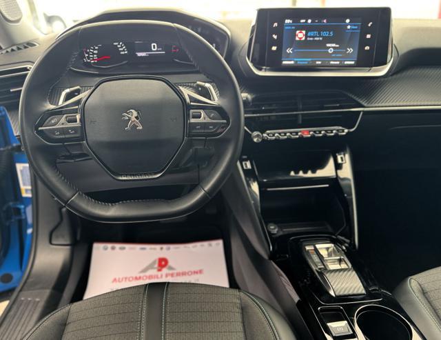 PEUGEOT 2008 1.5 BlueHDI 110cv Allure Pack (Auto/App/Led)