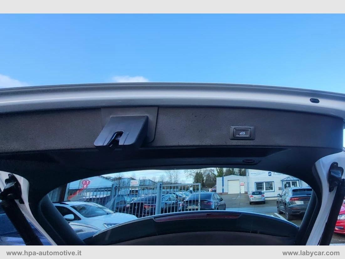 AUDI Q2 2.0TDI S-LINE VIRTUAL TETTO NAVI LED