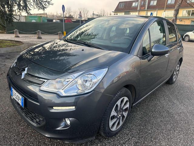 CITROEN C3 100,134km neopatentati Bellissima 1.2 VTi