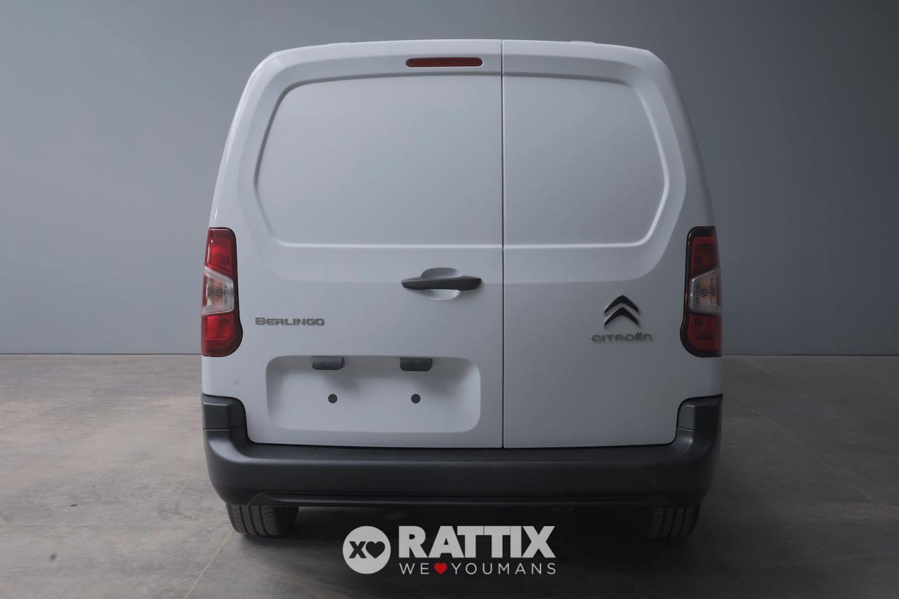Citroen Berlingo 1.5 bluehdi 100CV XL Club 3p.ti (IVA ESCLUSA)
