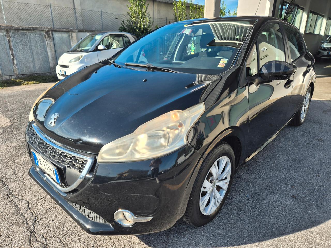 Peugeot 208 1.2 VTi 82 CV 5 porte Access