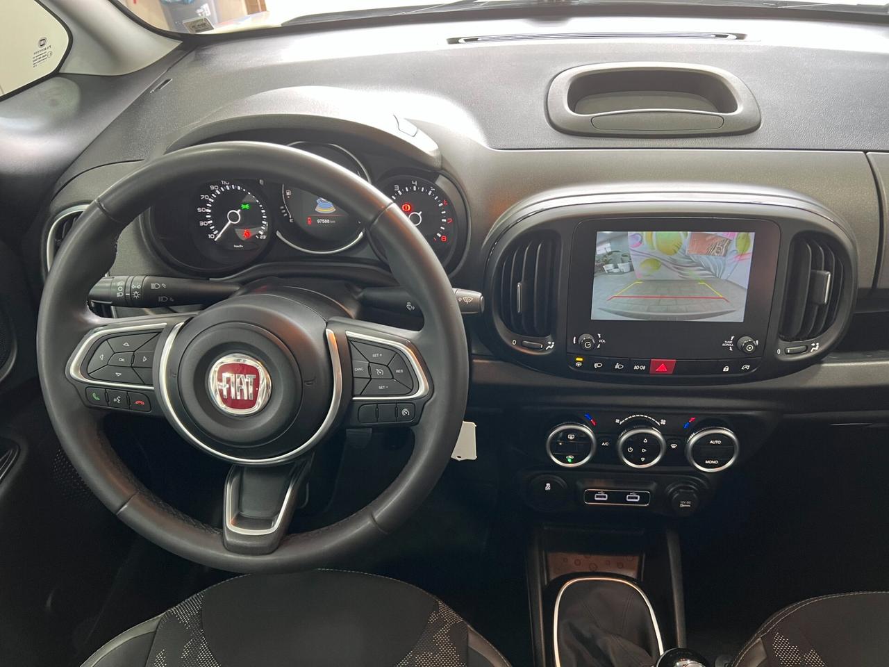 Fiat 500L 1.4 BENZINA/GPL 95 CV S&S CROSS