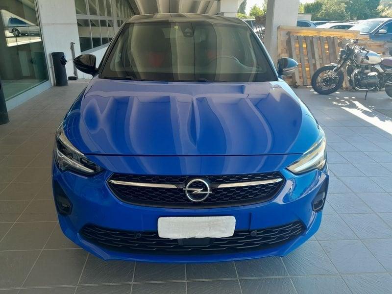 Opel Corsa 1.2 GS Line s&s 100cv