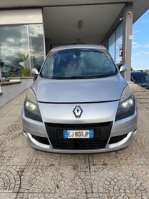 Renault Scenic X-Mod 1.6 dCi 130cv FULL