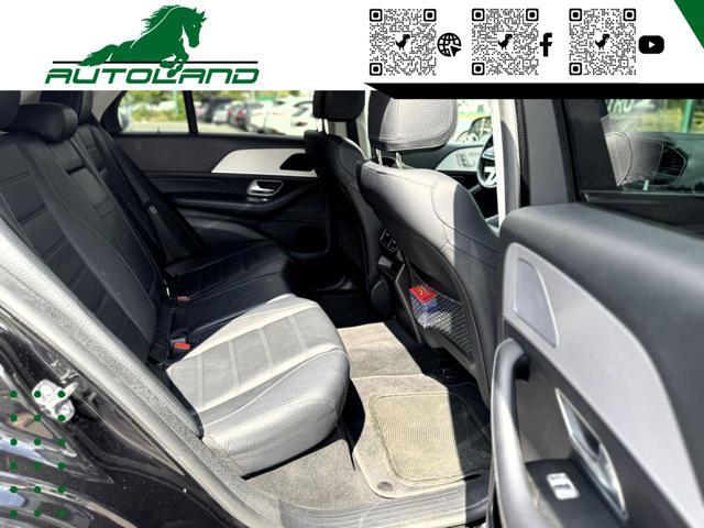 MERCEDES-BENZ GLE 350 de 4Matic EQ-Power Premium Plus 320Cv
