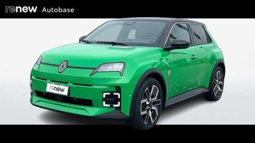 Renault 5 E-Tech Electric RENAULT techno 150 cv comfort range