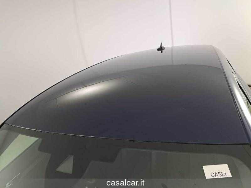 Audi A3 SPB 35 TDI S tronic Business CON 3 TRE DI GARANZIA PARI ALLA NUOVA