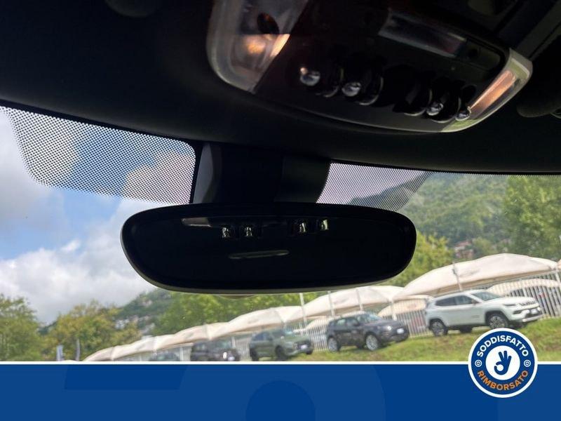 MINI Mini 5 porte Cooper S 5 porte