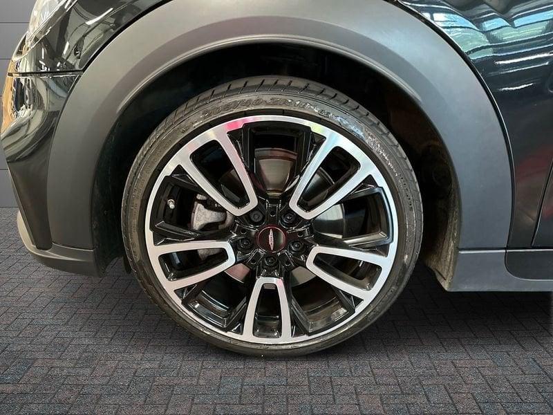 MINI Mini 3 porte Mini 3p 2.0 Cooper S JCW auto