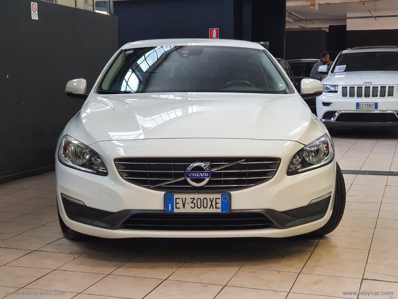 VOLVO V60 D2 1.6 Powershift